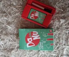Joc copii Da sau nu