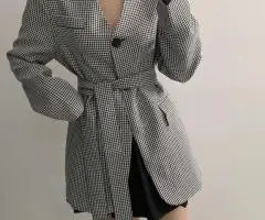 Premium Tailored Women's Blazers – Save 10% at Stridex Clothing